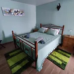 Casa Escadinhas Frühstückspension Vale de Mendiz