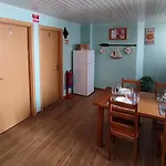 Casa Escadinhas *