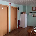 Casa Escadinhas Frühstückspension Vale de Mendiz