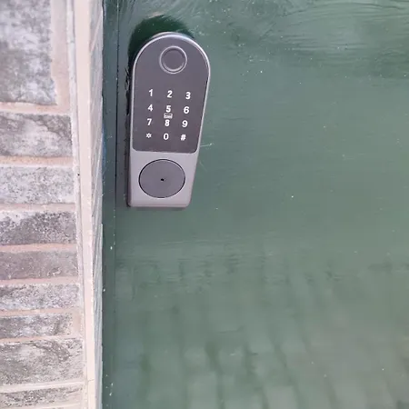 Bed and breakfast Casa Escadinhas