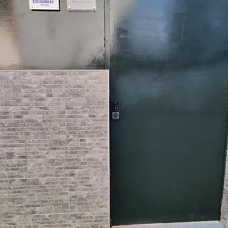 Casa Escadinhas Vale de Mendiz