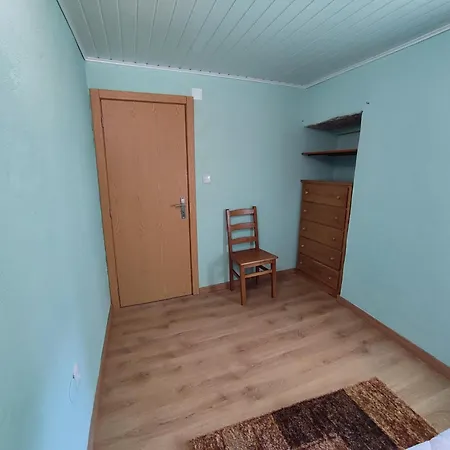 Bed and breakfast Casa Escadinhas *