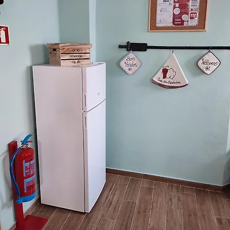 住宿加早餐酒店 Casa Escadinhas