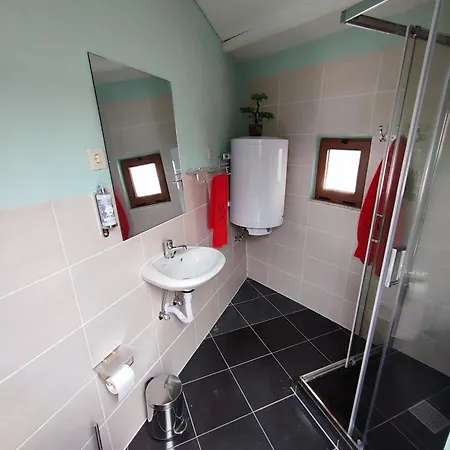 Casa Escadinhas Bed and breakfast *