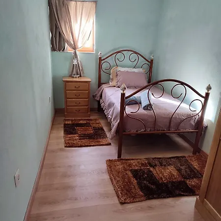 Bed and breakfast Casa Escadinhas *