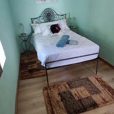 Bed & Breakfast Casa Escadinhas Vale de Mendiz