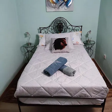 Casa Escadinhas * Vale de Mendiz