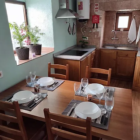 Bed & Breakfast Casa Escadinhas
