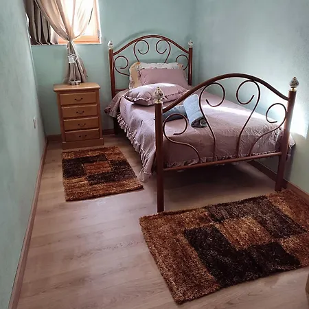 Casa Escadinhas 住宿加早餐酒店 *