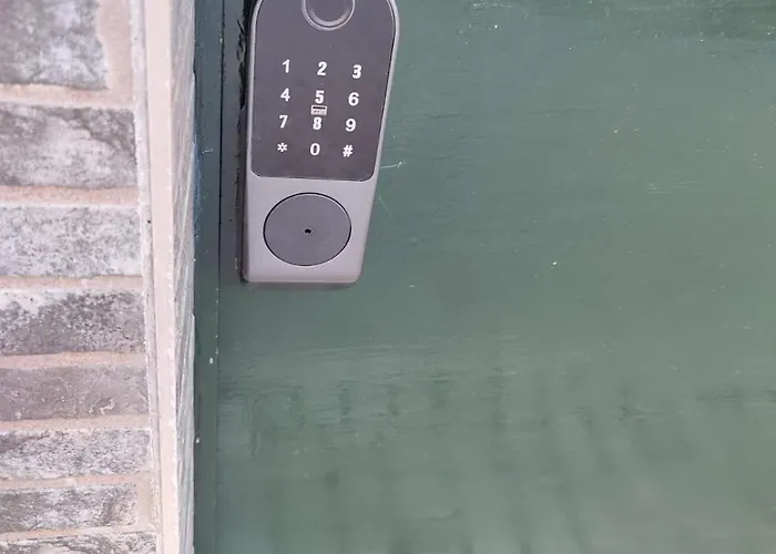 Oda ve Kahvaltı Casa Escadinhas