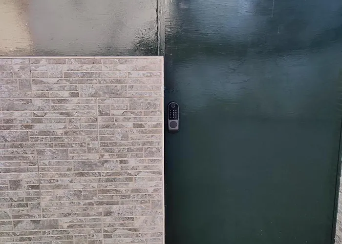 Casa Escadinhas 瓦莱德门蒂兹