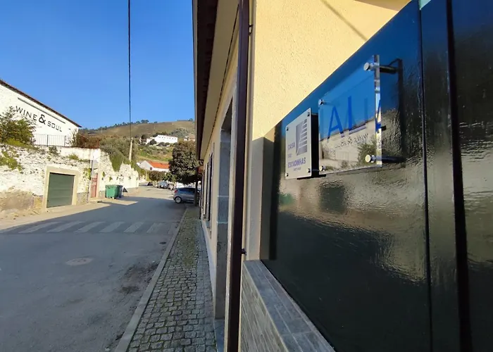 Casa Escadinhas 住宿加早餐酒店