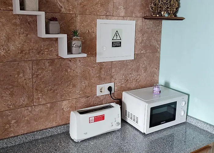 Casa Escadinhas * Vale de Mendiz