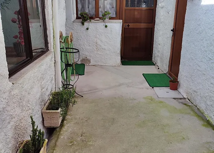 Casa Escadinhas Oda ve Kahvaltı Vale de Mendiz