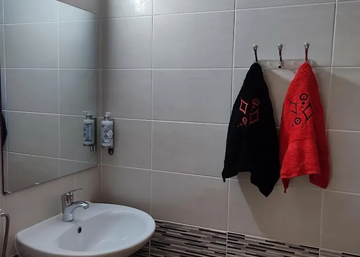 Casa Escadinhas 瓦莱德门蒂兹