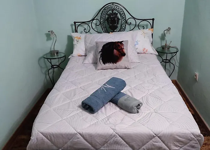 Casa Escadinhas * 瓦莱德门蒂兹