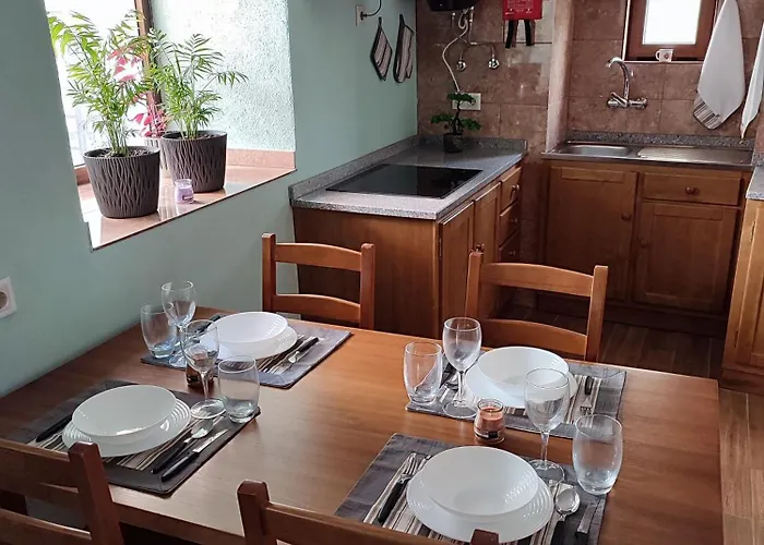 住宿加早餐酒店 Casa Escadinhas